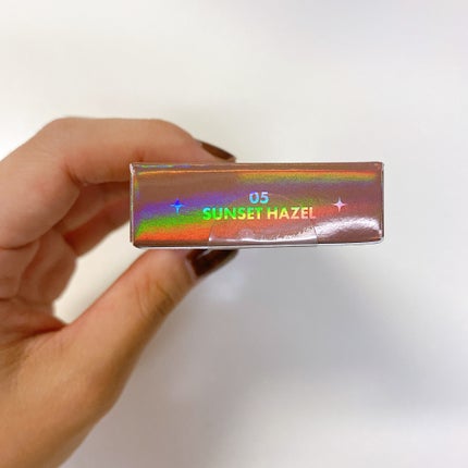 トゥインクルペンライナー/rom&nd/リキッドアイライナーを使ったクチコミ(9枚目)