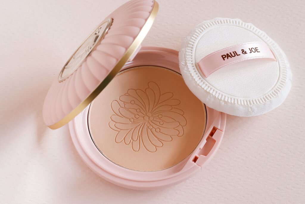 モイスチュアライジング ファンデーション プライマー S/PAUL & JOE BEAUTE/化粧下地を使ったクチコミ(2枚目)