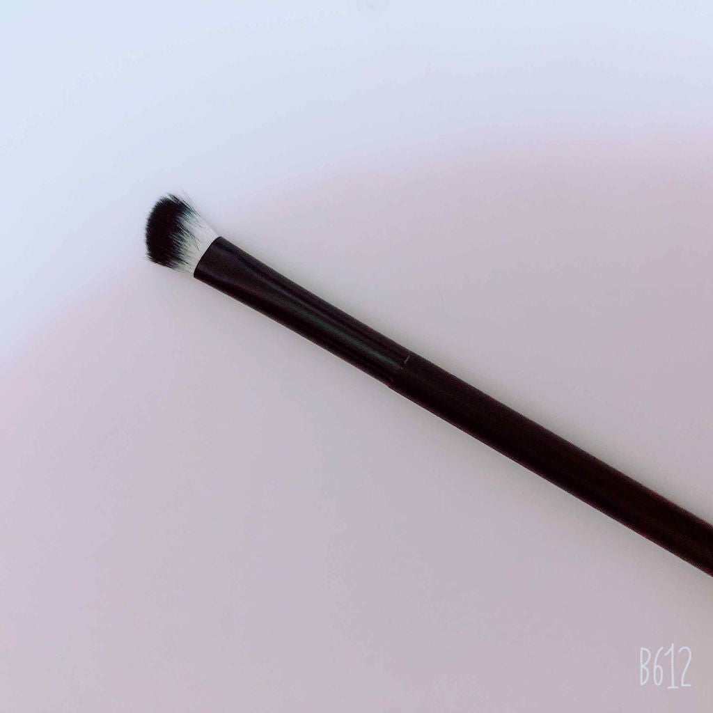 UR GLAM SHADING BRUSH/U R GLAM/メイクブラシを使ったクチコミ(2枚目)