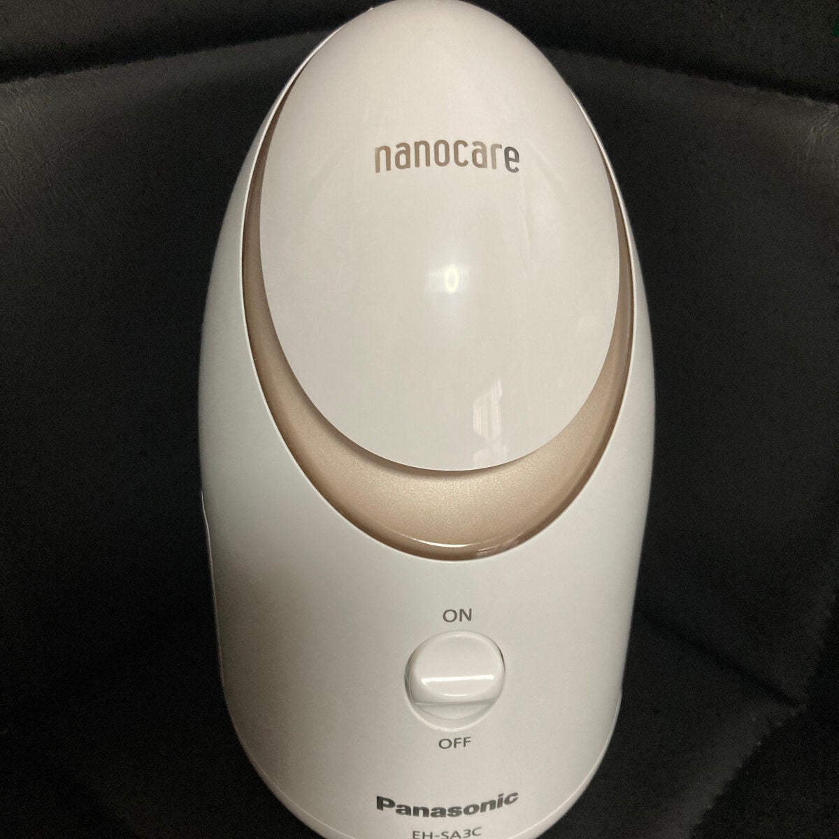 試してみた】スチーマー ナノケア EH-SA3C Panasonicのリアルな 試してみた】スチーマー ナノケア EH-SA3C Panasonicのリアルな