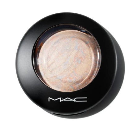 M·A·C ミネラライズ スキンフィニッシュ/M・A・C/パウダーハイライトを使ったクチコミ(1枚目)