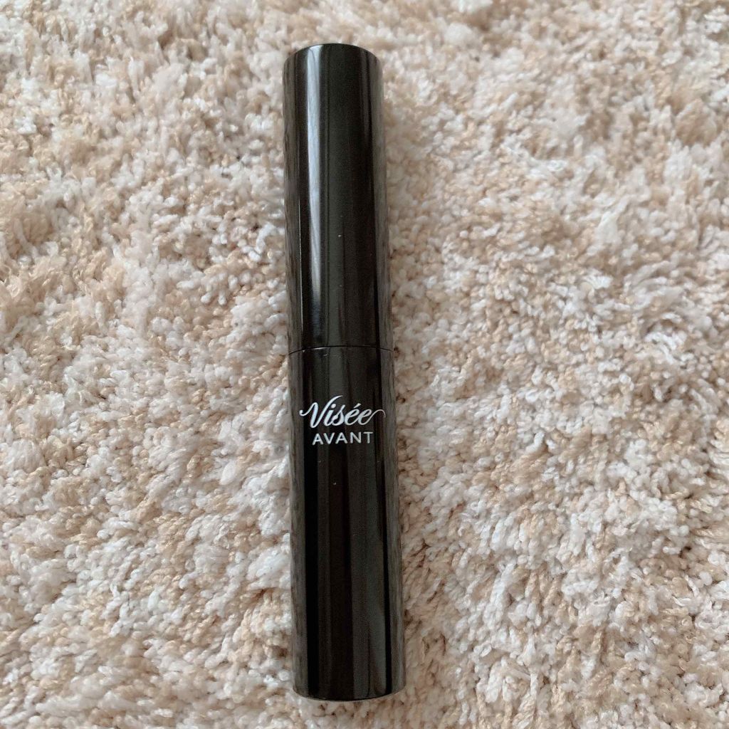 ヴィセ アヴァン リップスティック/Visée/口紅を使ったクチコミ(1枚目)