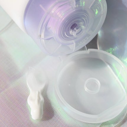 グルタシカ Mクリーム/Dr.Viuum/フェイスクリームを使ったクチコミ(2枚目)