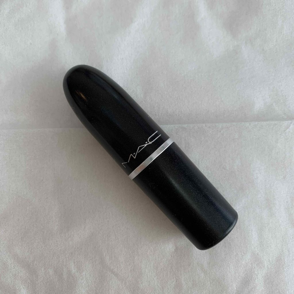 リップスティック/M・A・C/口紅を使ったクチコミ(2枚目)