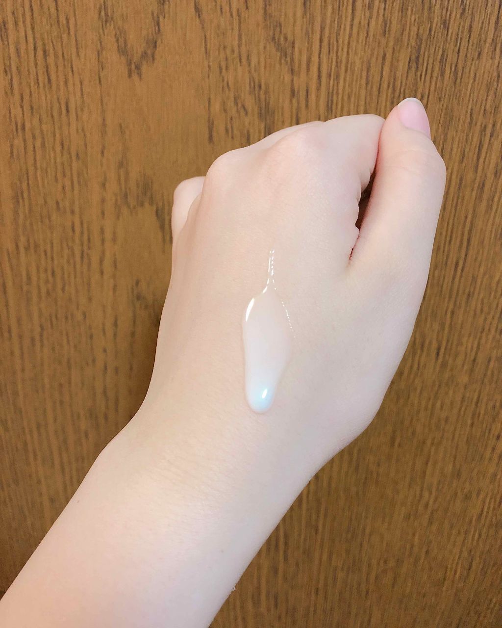  リフレッシュプラス ホワイトニング ボディミルク/ニベア/ボディミルクを使ったクチコミ（3枚目）