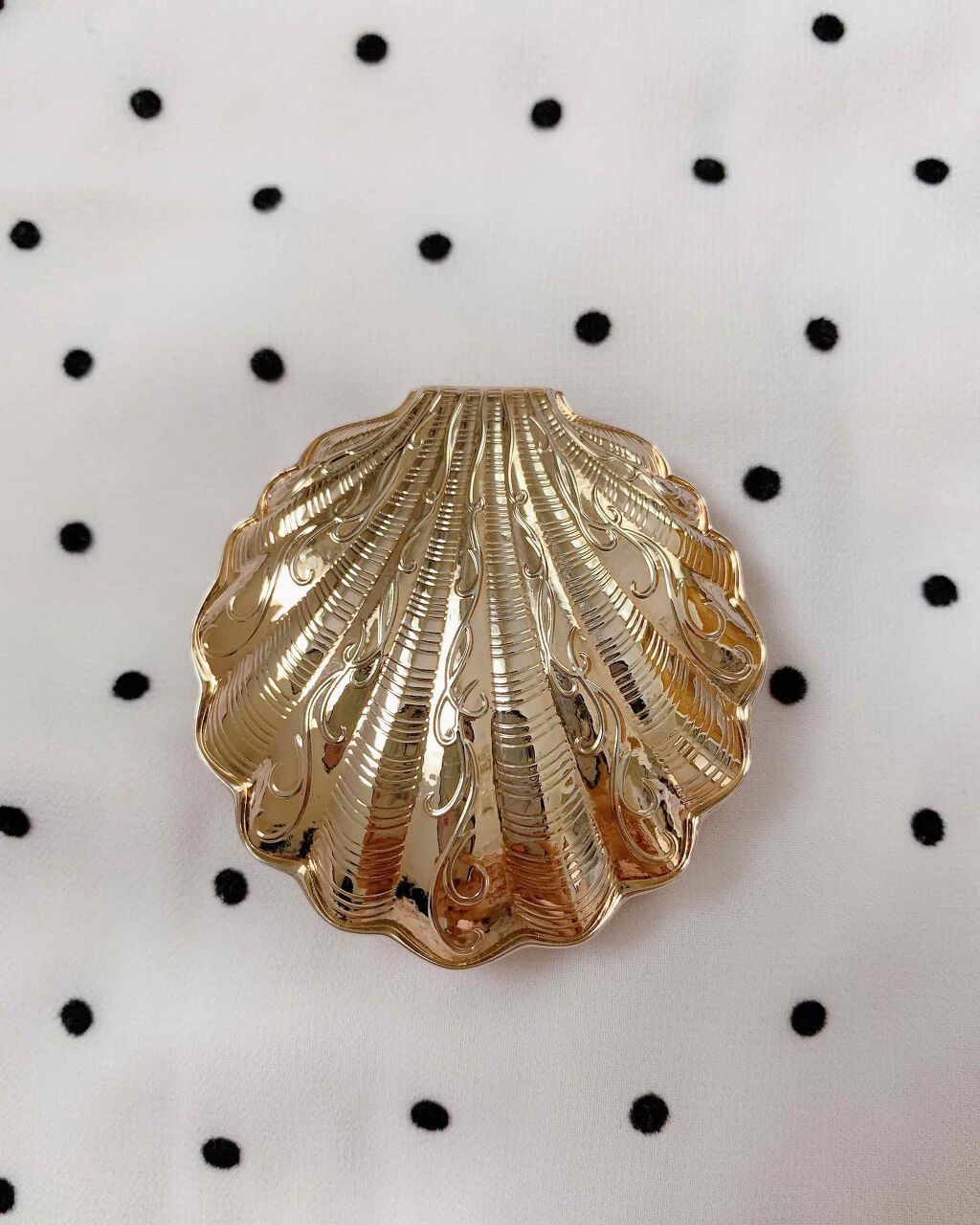 パウダー ファンデーション/レ・メルヴェイユーズ ラデュレ/パウダーファンデーションを使ったクチコミ（1枚目）