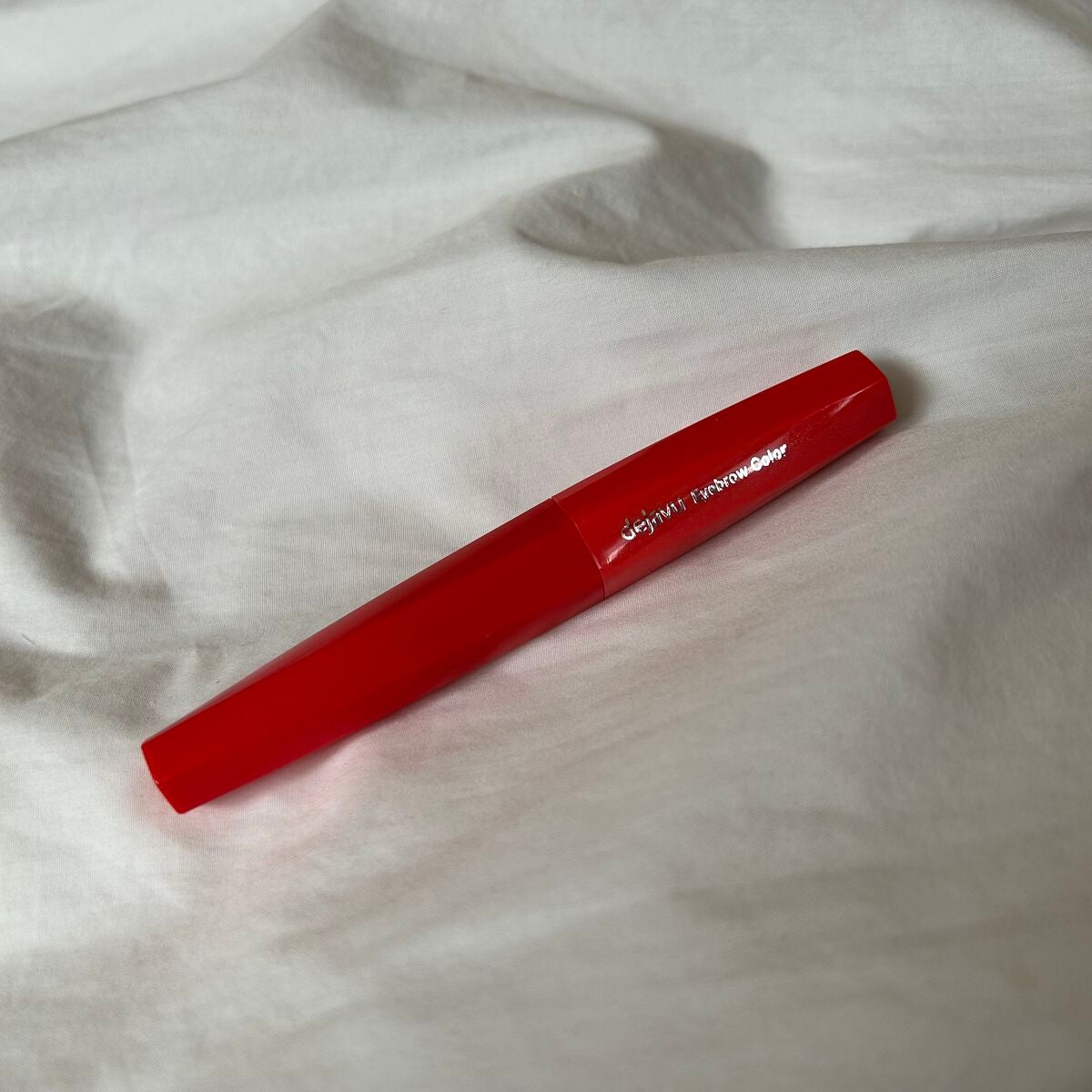 フィルム眉カラー/デジャヴュ/眉マスカラを使ったクチコミ(1枚目)