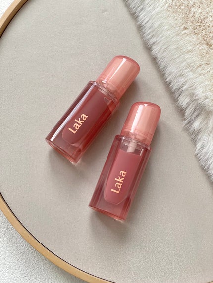 ãžã§ãªãŒã€ã³ã°ããŒãã°ãã¹/Laka/ãªããã°ãã¹ã䜿ã£ãã¯ãã³ãïŒ5æç®ïŒ