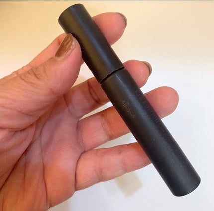 エテュセ アイエディション (マスカラベース)/ettusais/マスカラ下地を使ったクチコミ(2枚目)