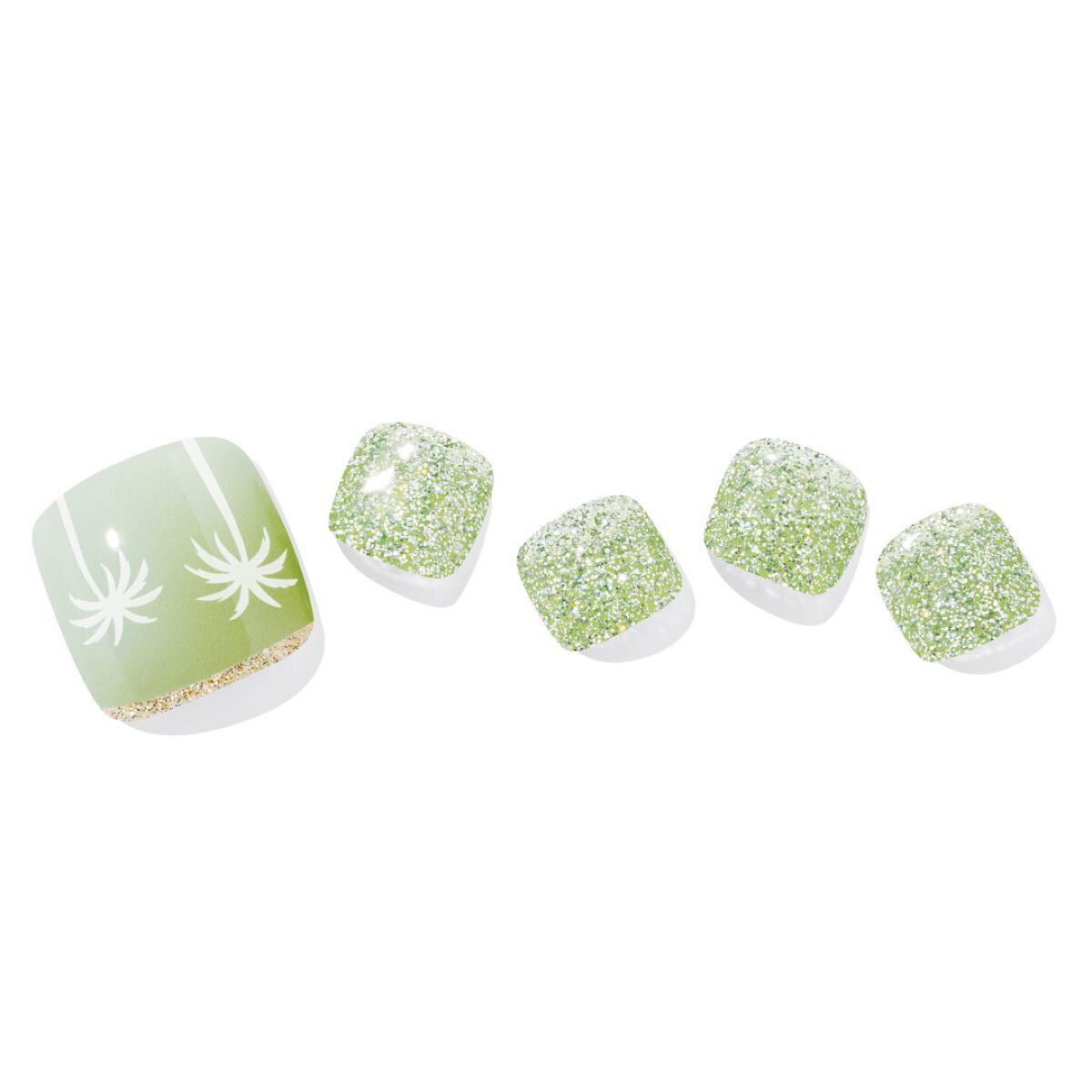 PD-164 P Palm Tree (DAZE DAYZ)