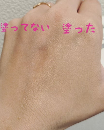 ロングウェアクッションファンデーション/V&Aビューティー/クッションファンデーションを使ったクチコミ(4枚目)