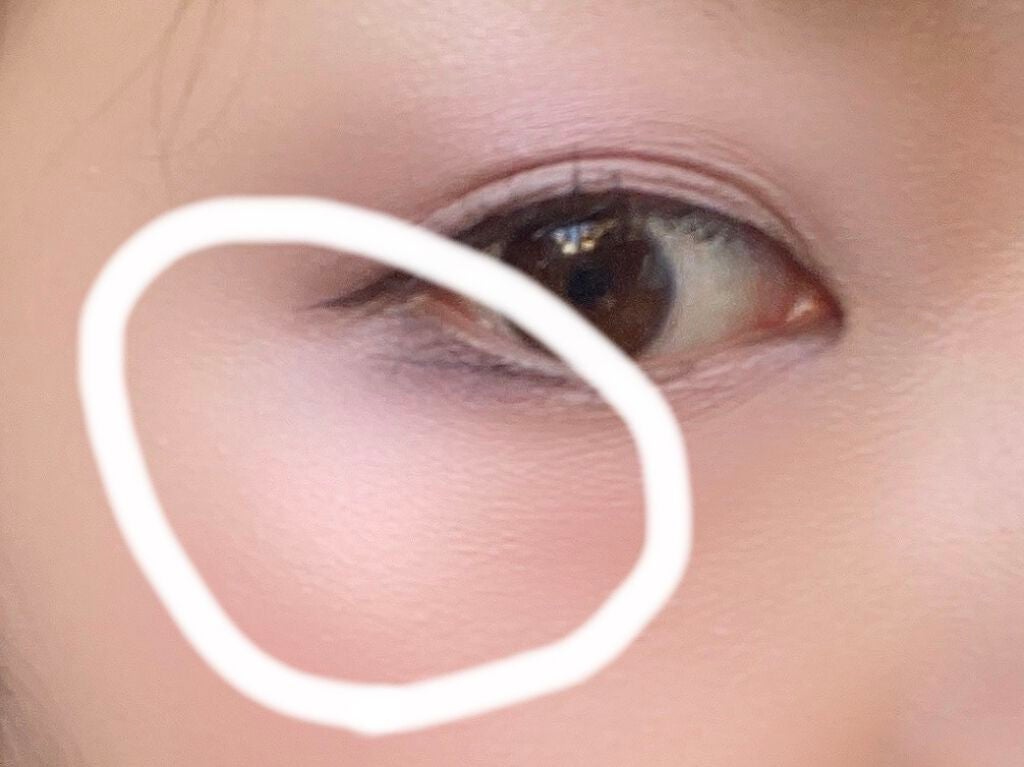 ディオール バックステージ フェイス グロウ パレット/Dior/ハイライトを使ったクチコミ(4枚目)