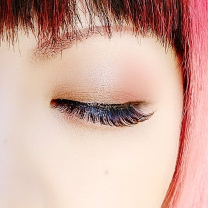 チョコレートシリーズアイシャドウパレット/FlowerKnows/アイシャドウパレットを使ったクチコミ(4枚目)