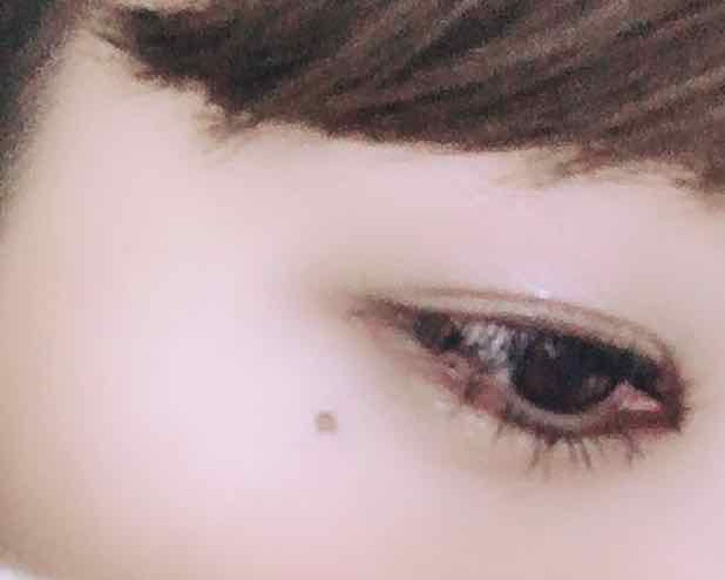 ラッシュフォーマーWP(ボリューム)/KATE/マスカラを使ったクチコミ(1枚目)