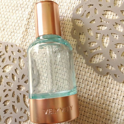 S.O.S カーミングアンプル/VELY VELY/美容液を使ったクチコミ(2枚目)