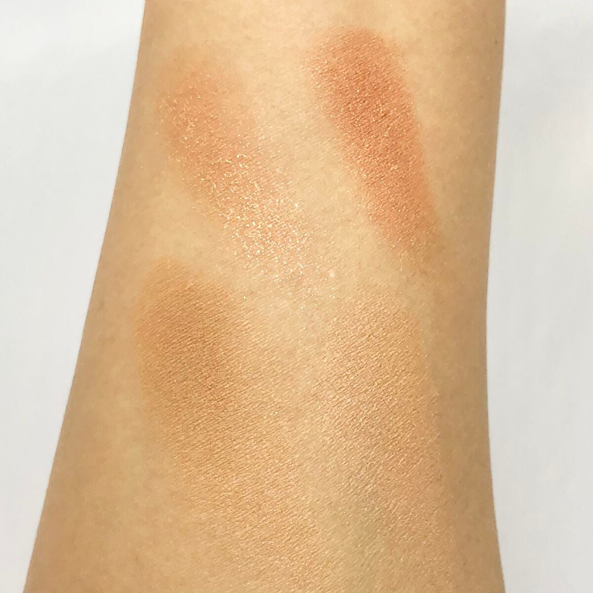 カラーマスカラ/sopo/マスカラを使ったクチコミ(5枚目)