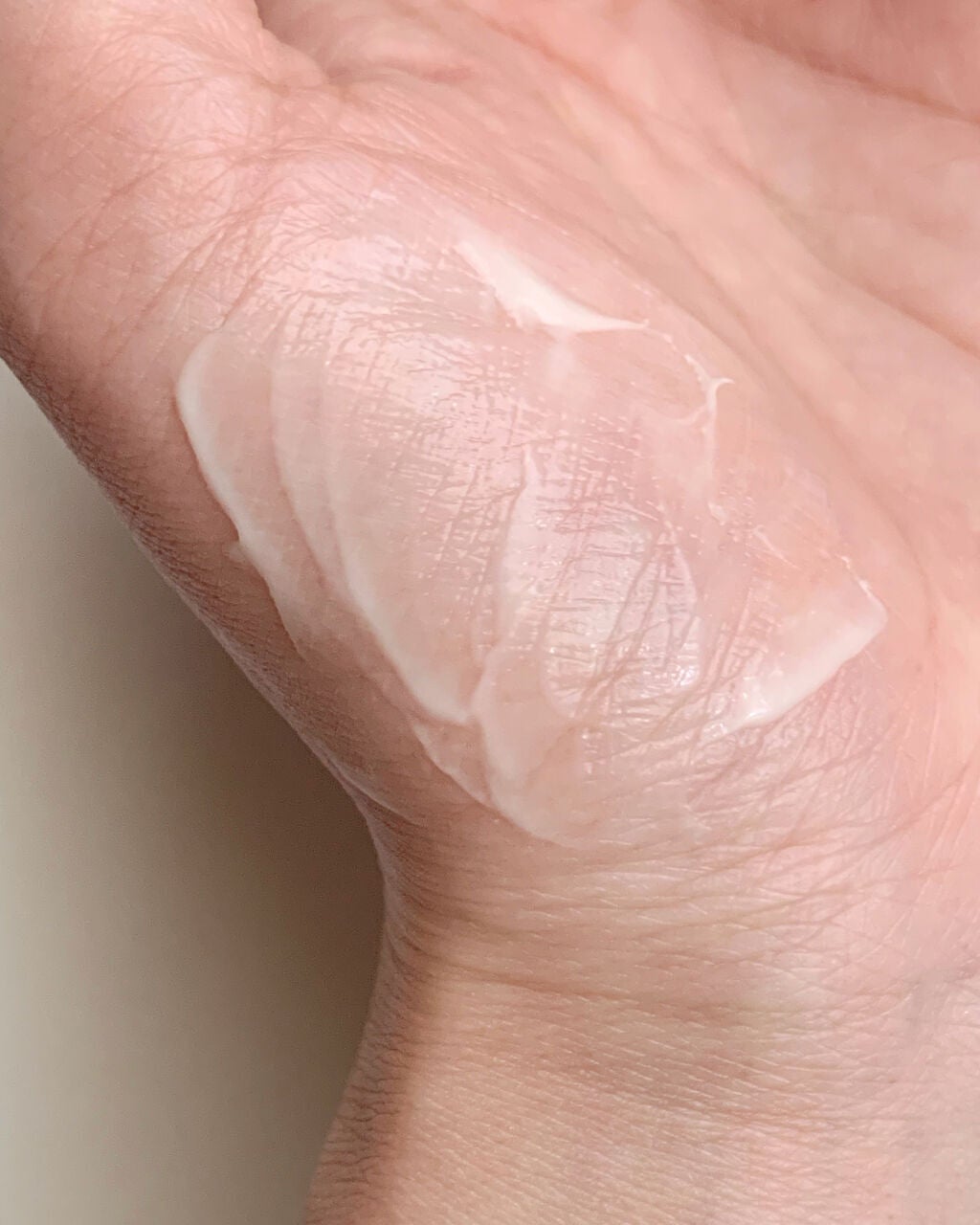 ナルシスウォーター スリーピングマスク/FEMMUE/スペシャルケアを使ったクチコミ(3枚目)