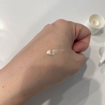 アリィー クロノビューティ カラーチューニングUV/アリィー/日焼け止めクリームを使ったクチコミ(3枚目)