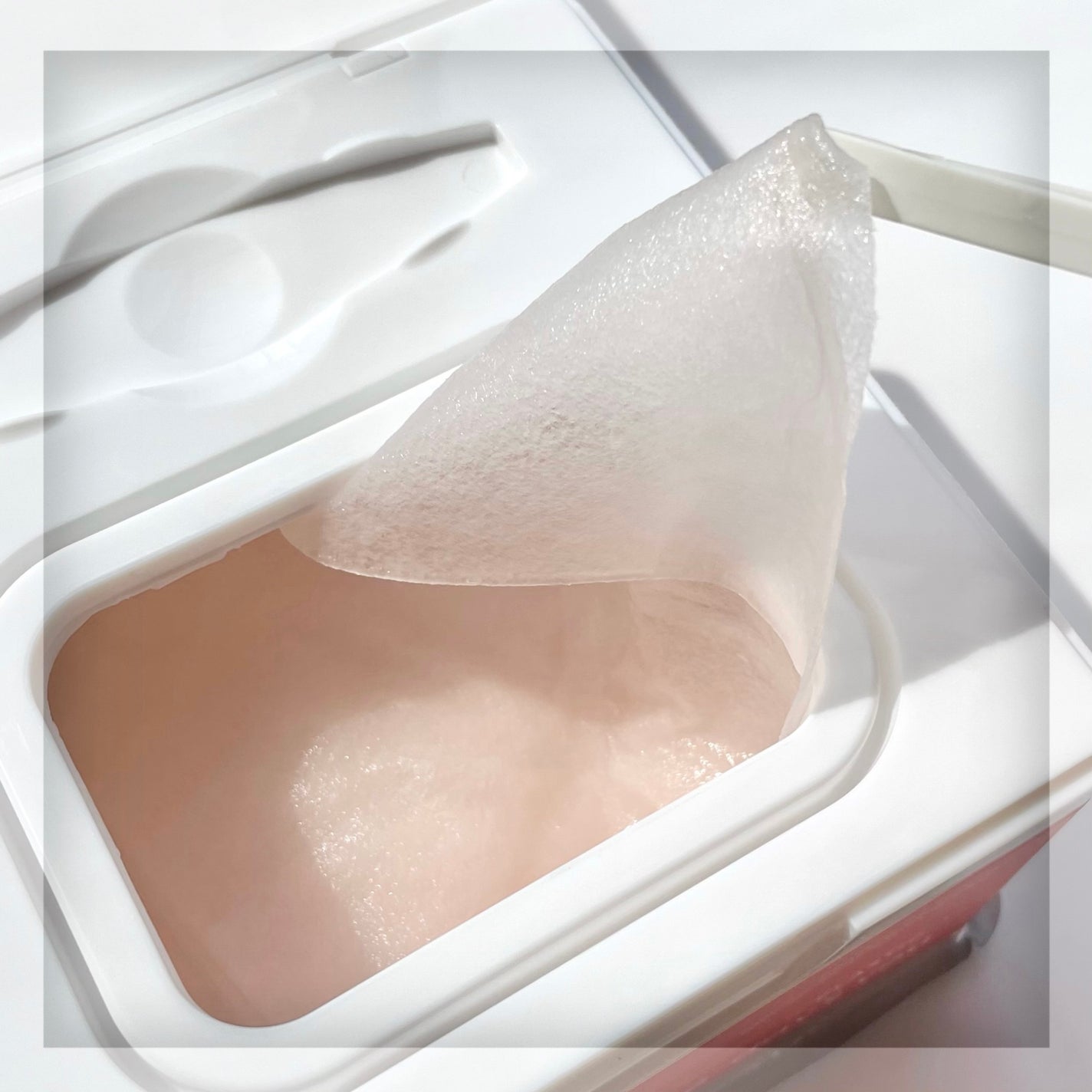 コラーゲン30daysマスク/One-day's you/シートマスク・パックを使ったクチコミ(3枚目)