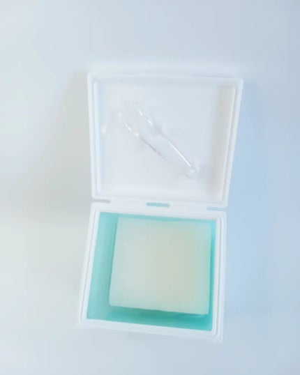 バイオームレメディポアリセットクーリングパッド/UIQ/トナーパッドを使ったクチコミ(2枚目)