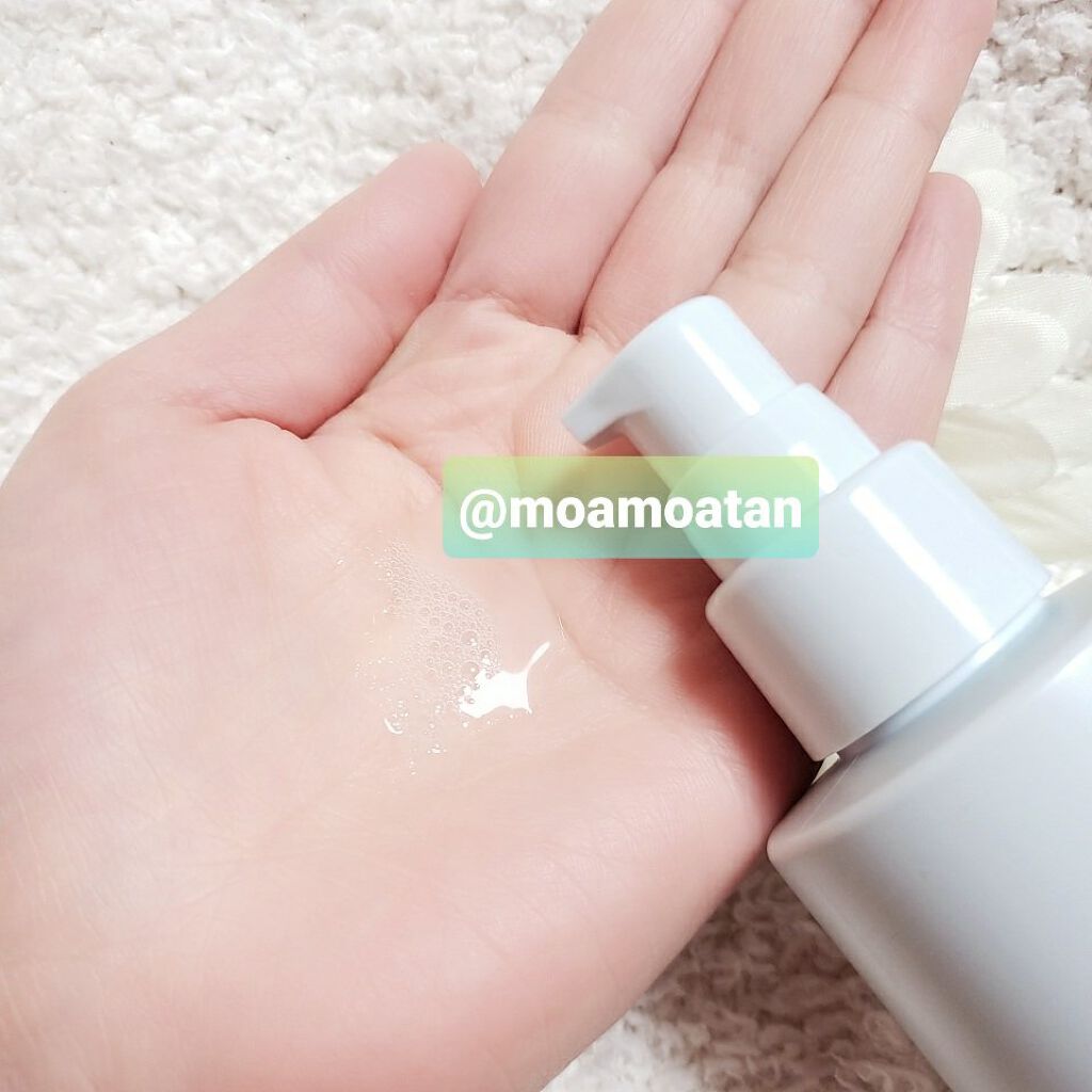 草花木果 化粧水(さっぱり)/草花木果/化粧水を使ったクチコミ(4枚目)