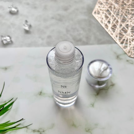 NMNトリートメントローション/Natuore Recover/化粧水を使ったクチコミ(3枚目)