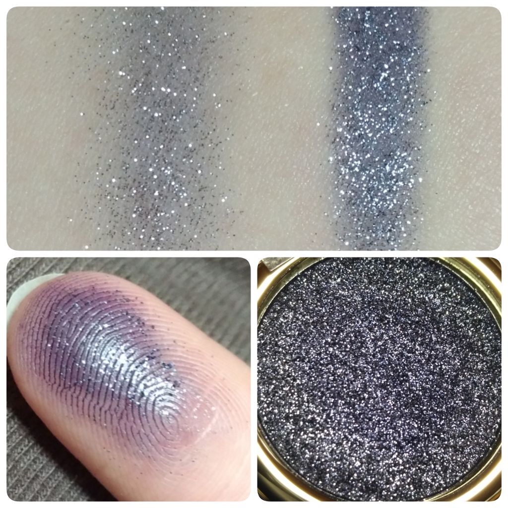 モノアイシャドウ SP/CLARINS/単色アイシャドウを使ったクチコミ(2枚目)