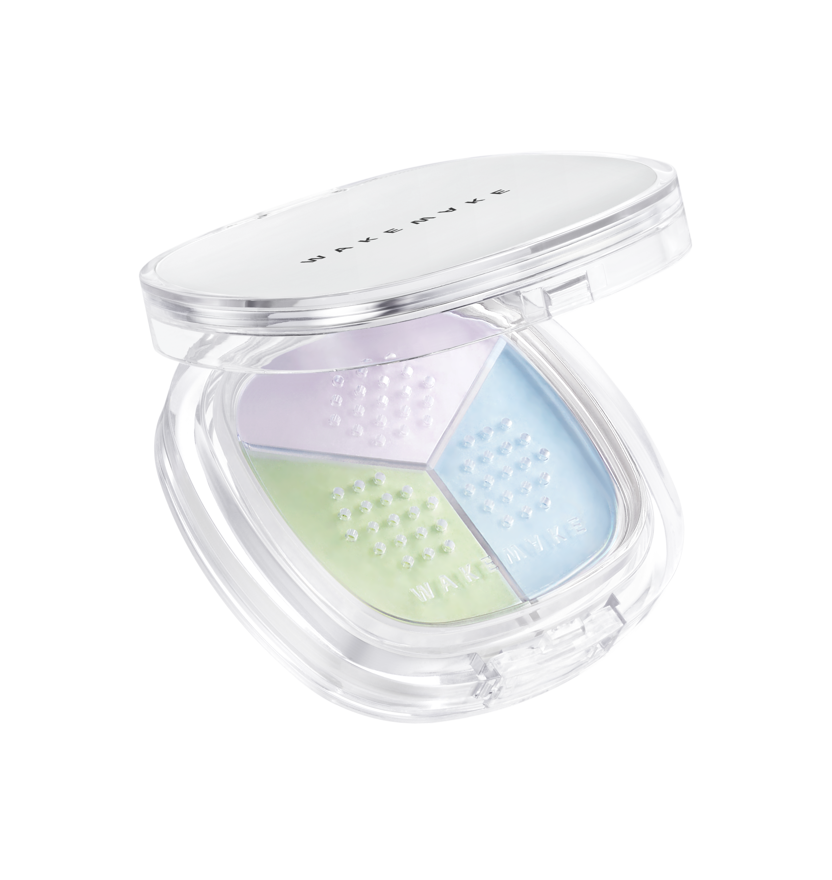 ステイフィクサーマルチカラーパウダー wakemake