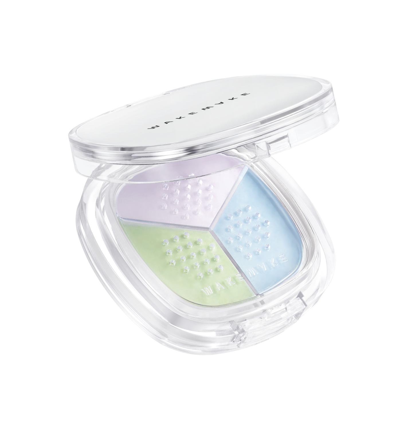 ステイフィクサーマルチカラーパウダー wakemake