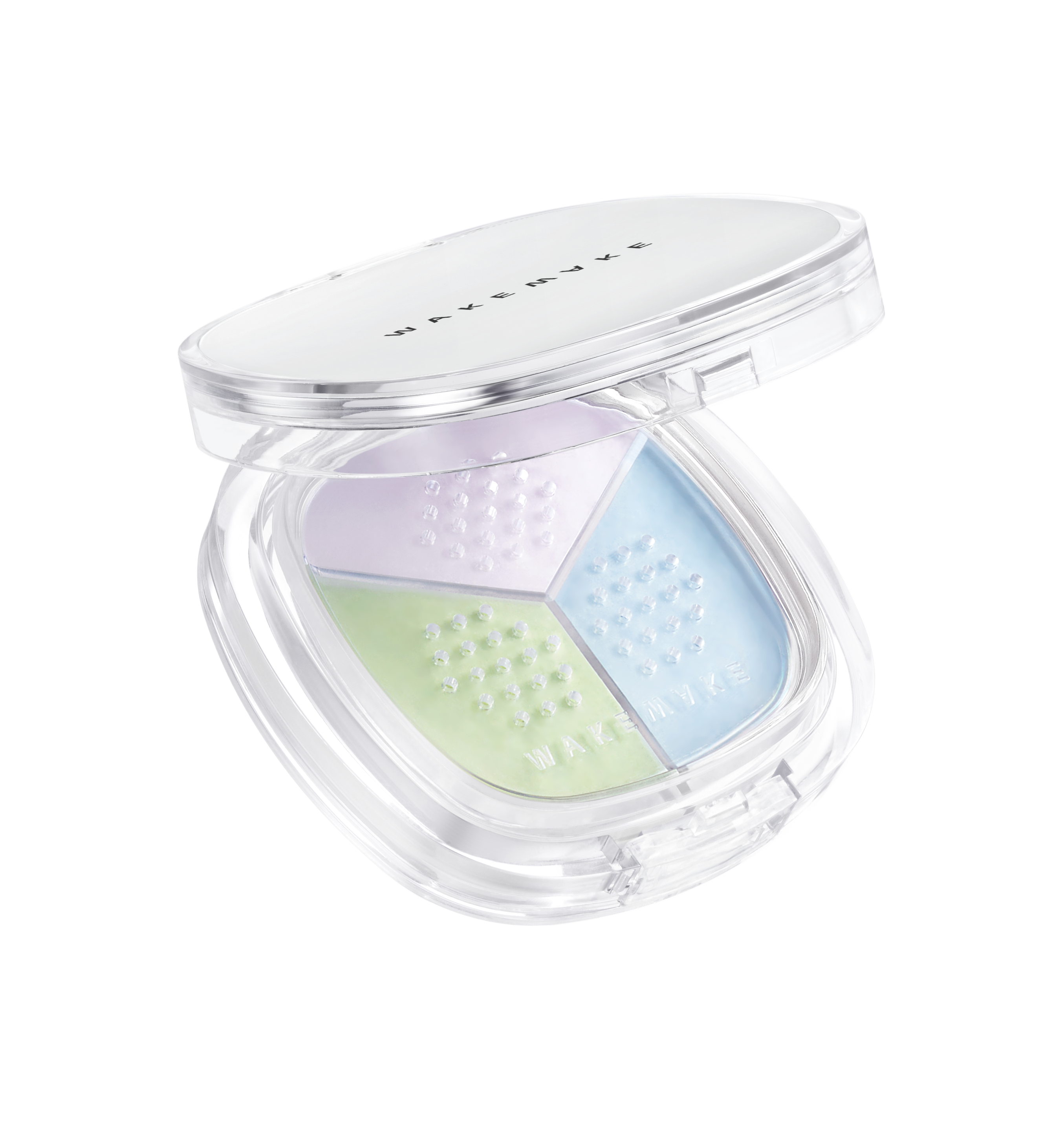 ステイフィクサーマルチカラーパウダー 01 ペールクリア