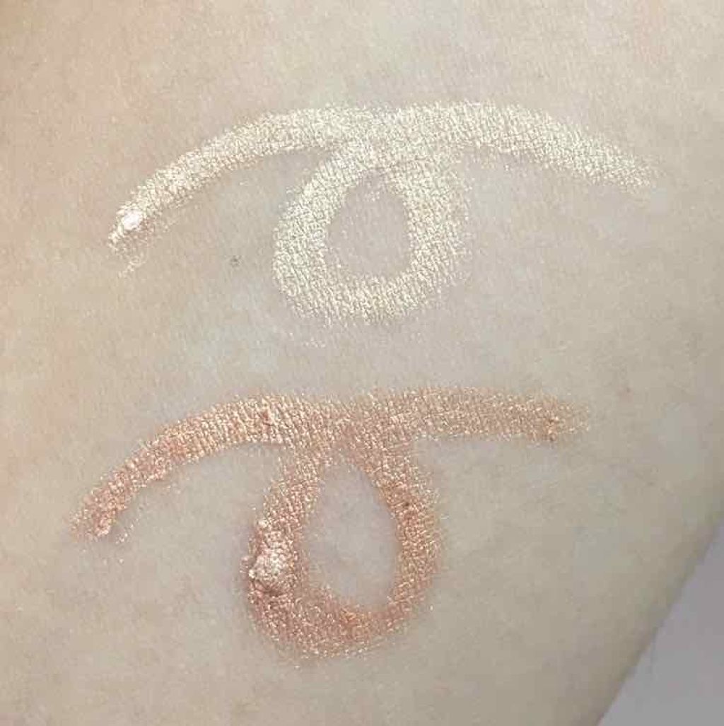 ハイパーライト ライナー/MAYBELLINE NEW YORK/ペンシルアイライナーを使ったクチコミ(4枚目)