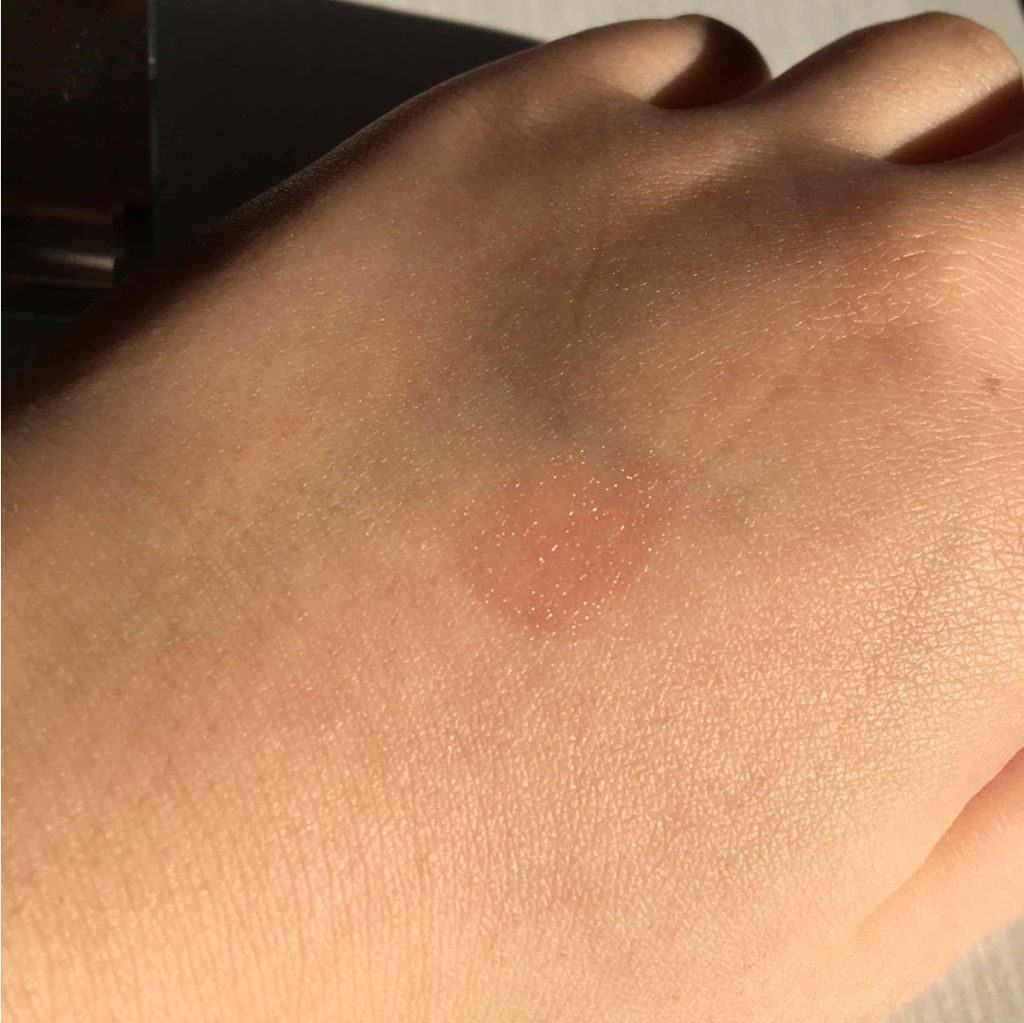 ピュアリーステイルージュ/コフレドール/口紅を使ったクチコミ(1枚目)