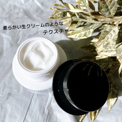 ザトゥルークリームモイスチャライジングバーム/belif/フェイスクリームを使ったクチコミ(3枚目)