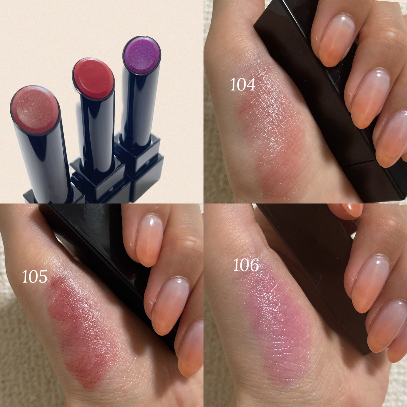 ケイト リップモンスター/KATE/口紅を使ったクチコミ(2枚目)