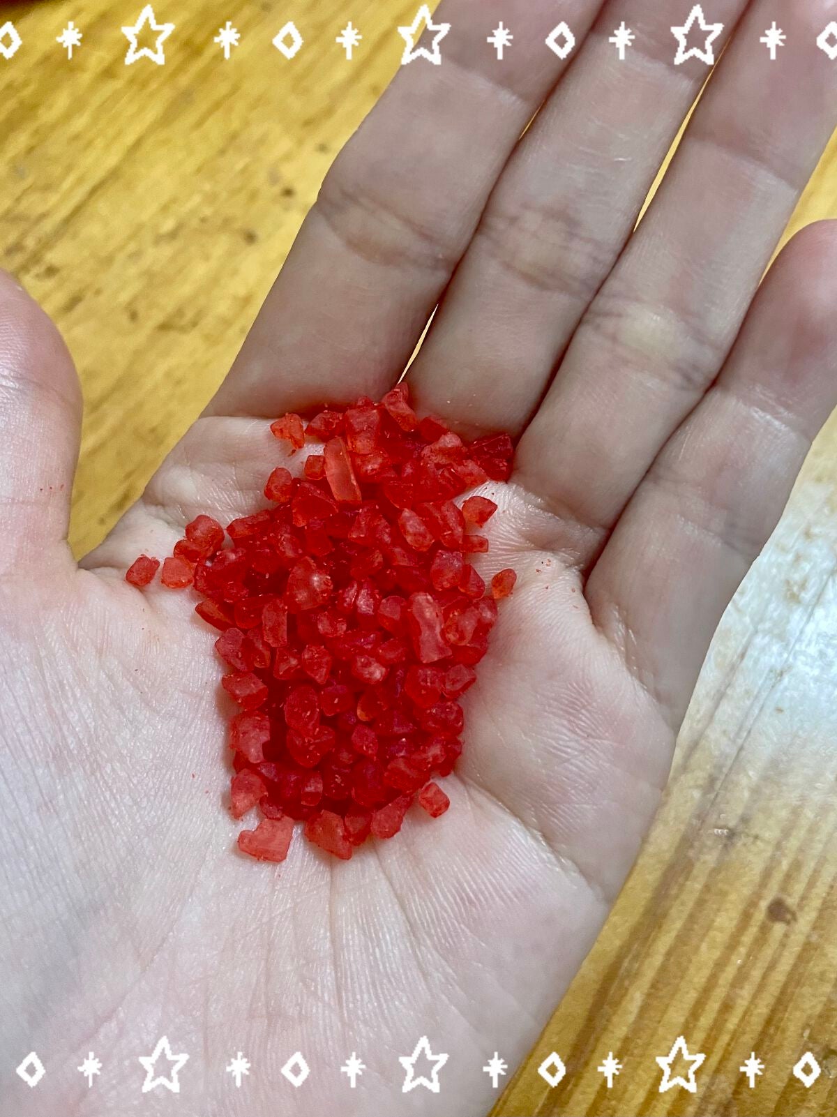 Ayur Time(アーユルタイム)/アーユルタイム/無機塩系入浴剤を使ったクチコミ(2枚目)