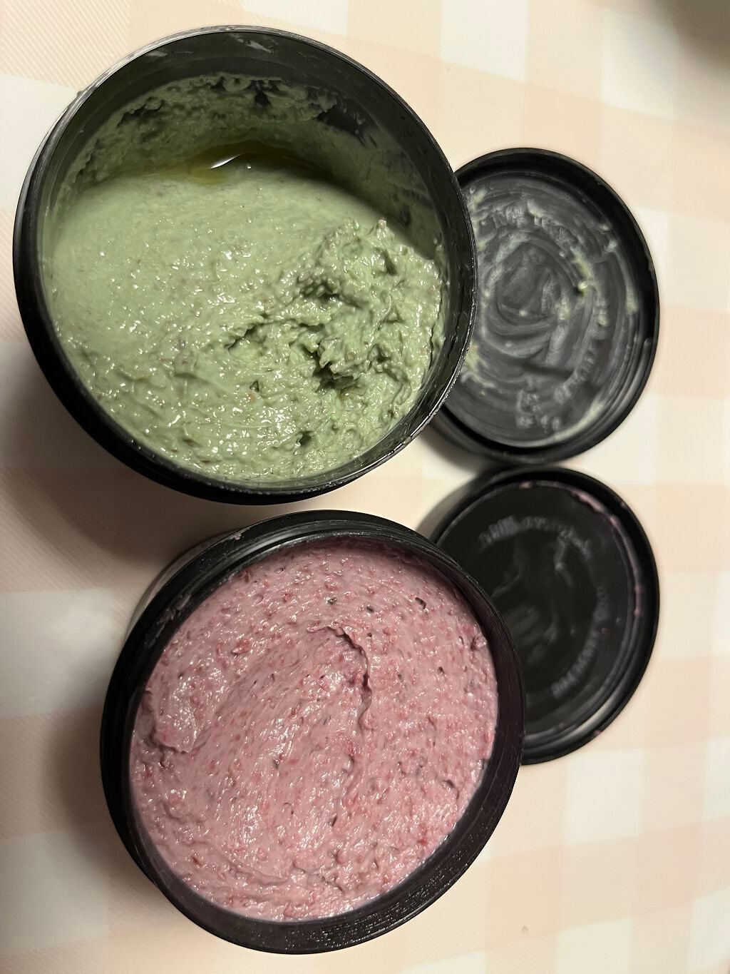 パワーマスク/ラッシュ/洗い流すパック・マスクを使ったクチコミ(1枚目)