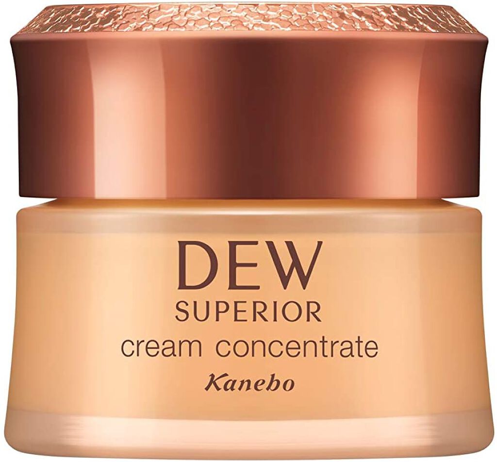 DEW スペリア クリームコンセントレート ベージュC