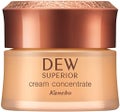 DEW スペリア クリームコンセントレート ベージュC