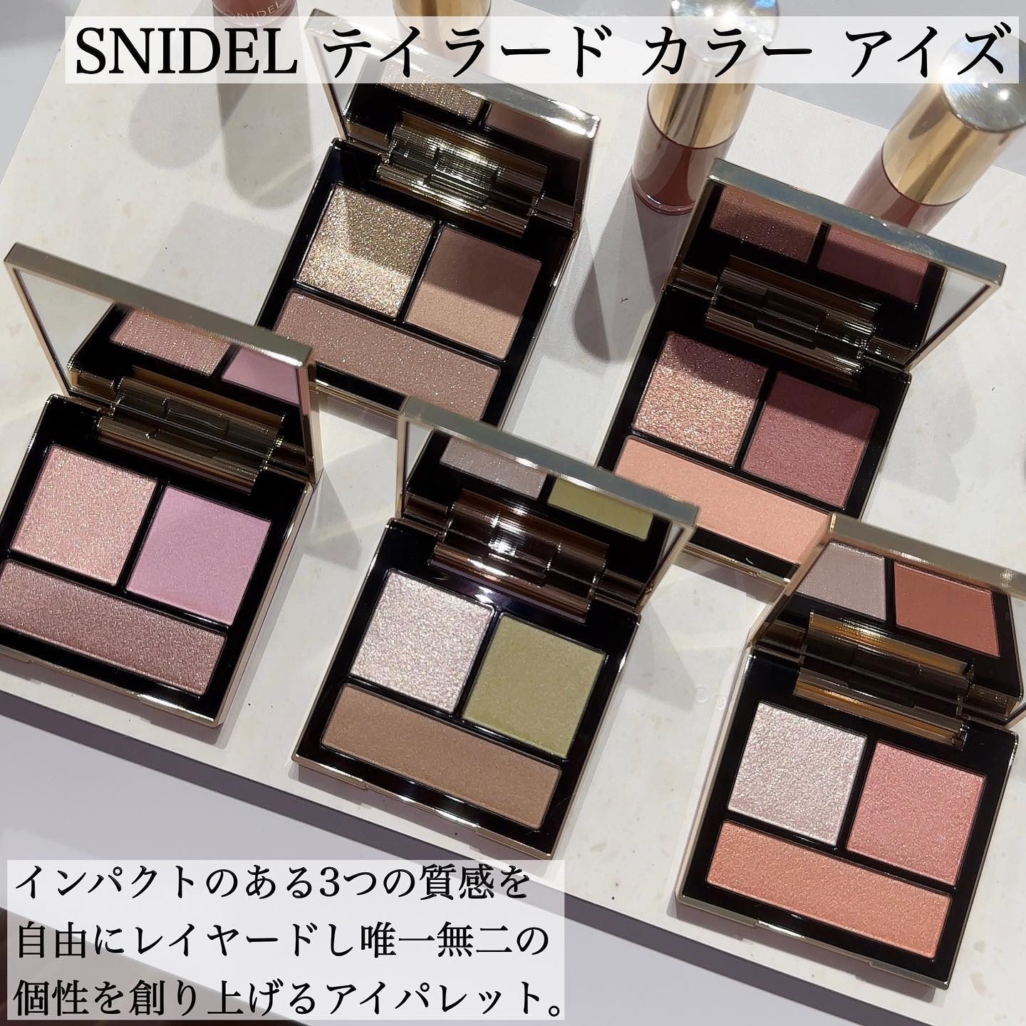 ピュア リップ スフレ 03 Spicy Red/SNIDEL BEAUTY/口紅を使ったクチコミ（3枚目）