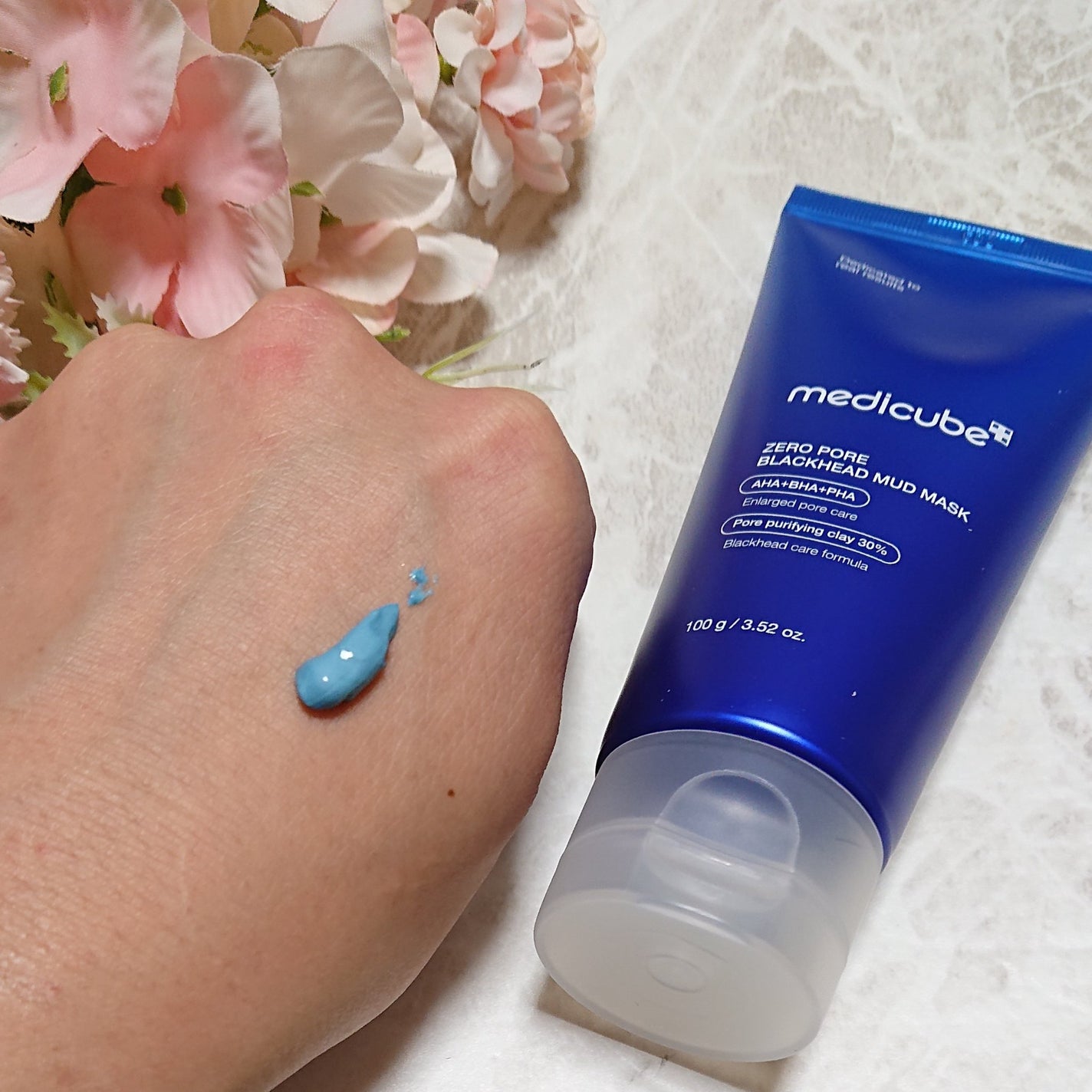 ゼロ毛穴パッド 2.0/MEDICUBE/トナーパッドを使ったクチコミ(7枚目)