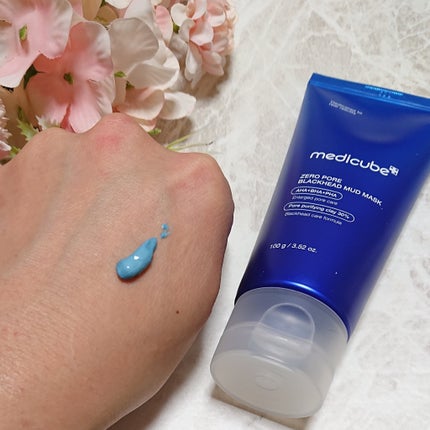 ゼロ毛穴パッド 2.0/MEDICUBE/トナーパッドを使ったクチコミ(7枚目)