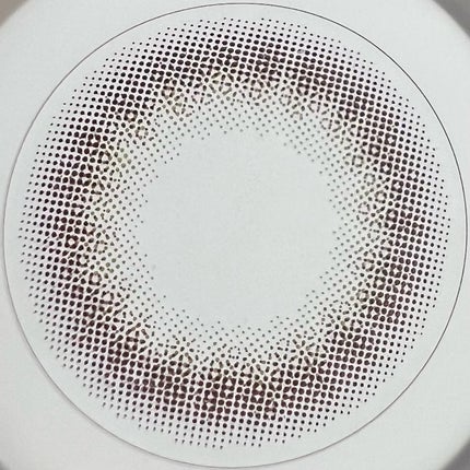 TOPARDS 1day/TOPARDS/ワンデー(1DAY)カラコンを使ったクチコミ(10枚目)