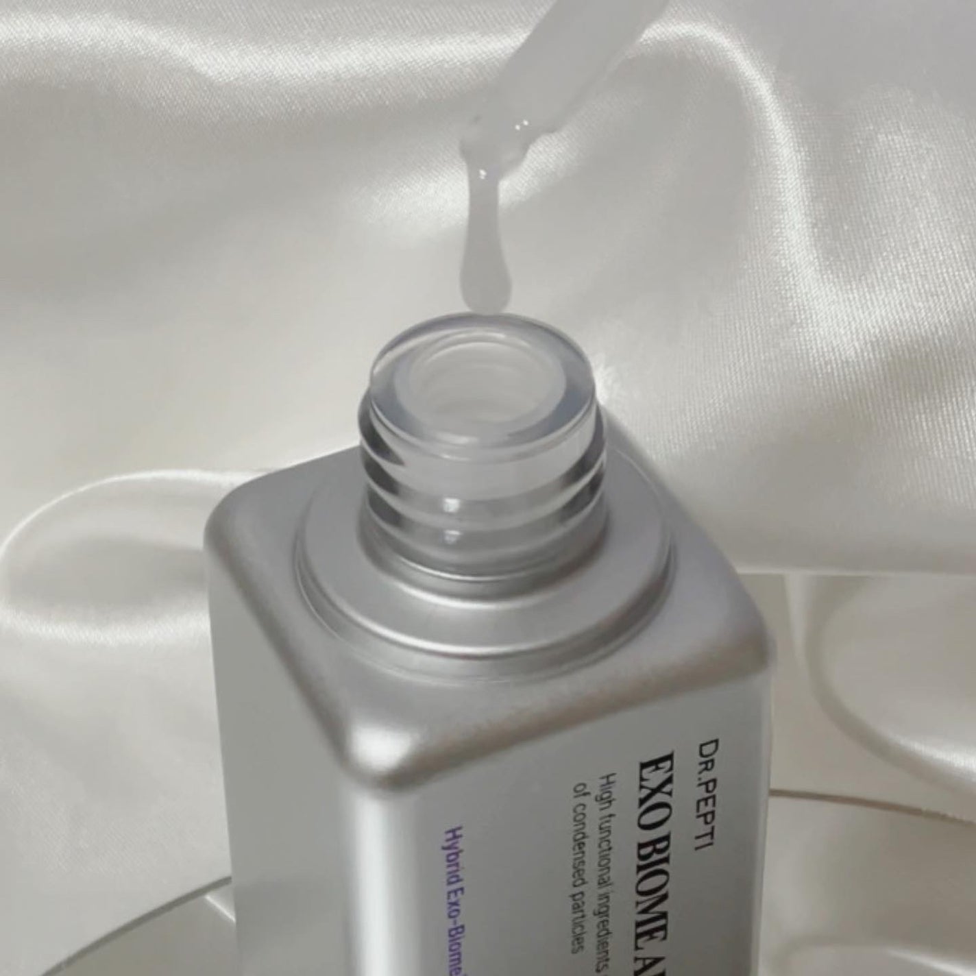 センテラトナー/DR.PEPTI/化粧水を使ったクチコミ(9枚目)