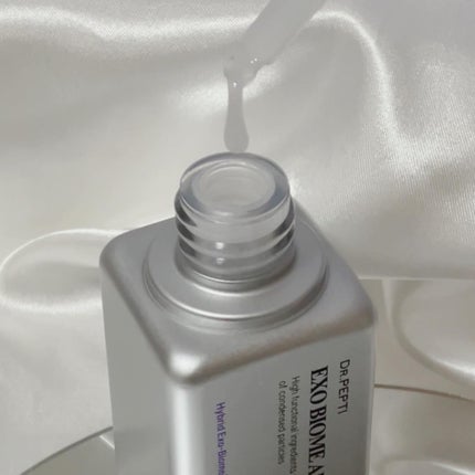 センテラトナー/DR.PEPTI/化粧水を使ったクチコミ(9枚目)