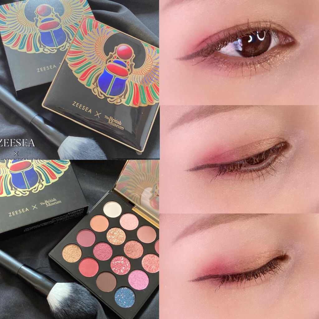 ラッシュキング/MAJOLICA MAJORCA/マスカラを使ったクチコミ（1枚目）