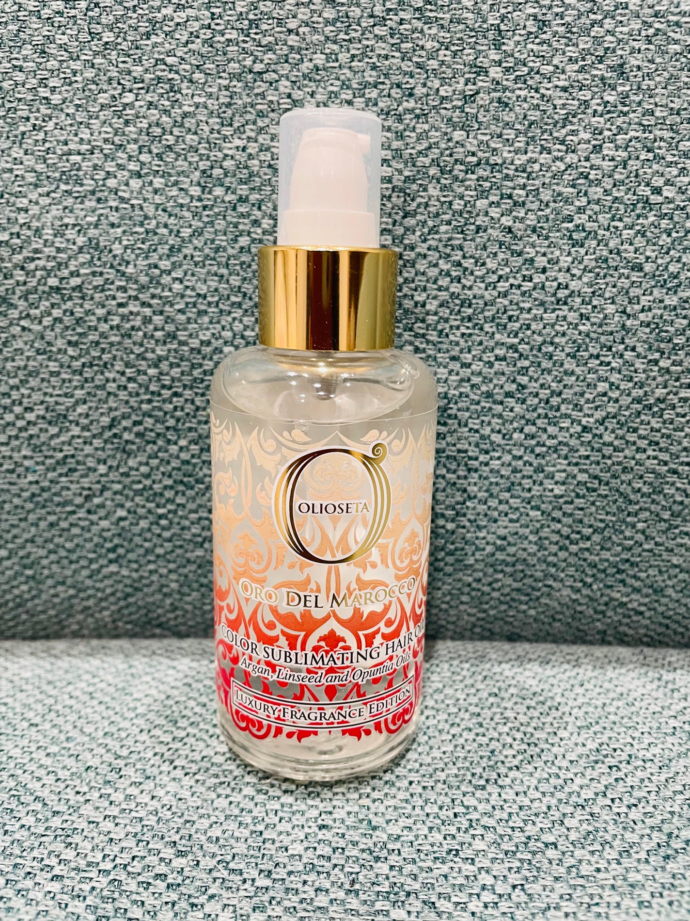 オイルトリートメント ライフ アンド ピュア 100ml / OLIOSETA オイルトリートメント ライフ アンド ピュア 100ml / OLIOSETA
