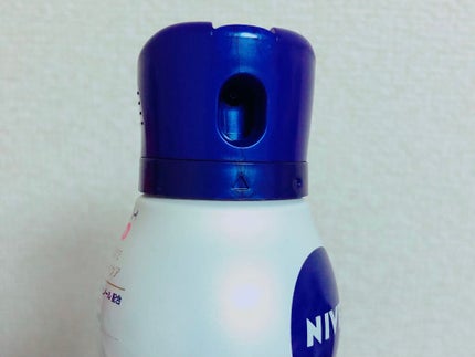 デオプロテクト&ケア スプレー/ニベア/デオドラント・制汗剤を使ったクチコミ(5枚目)