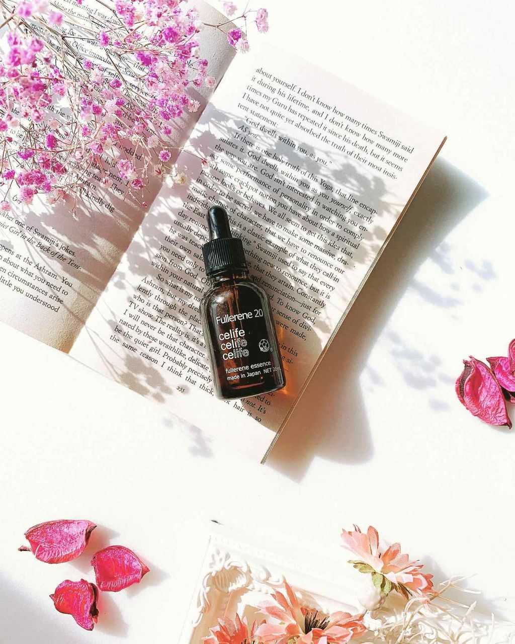 日高 on LIPS 「Fullerene20紫外線を浴び続けていると、活性酸素が発生..」(4枚目)