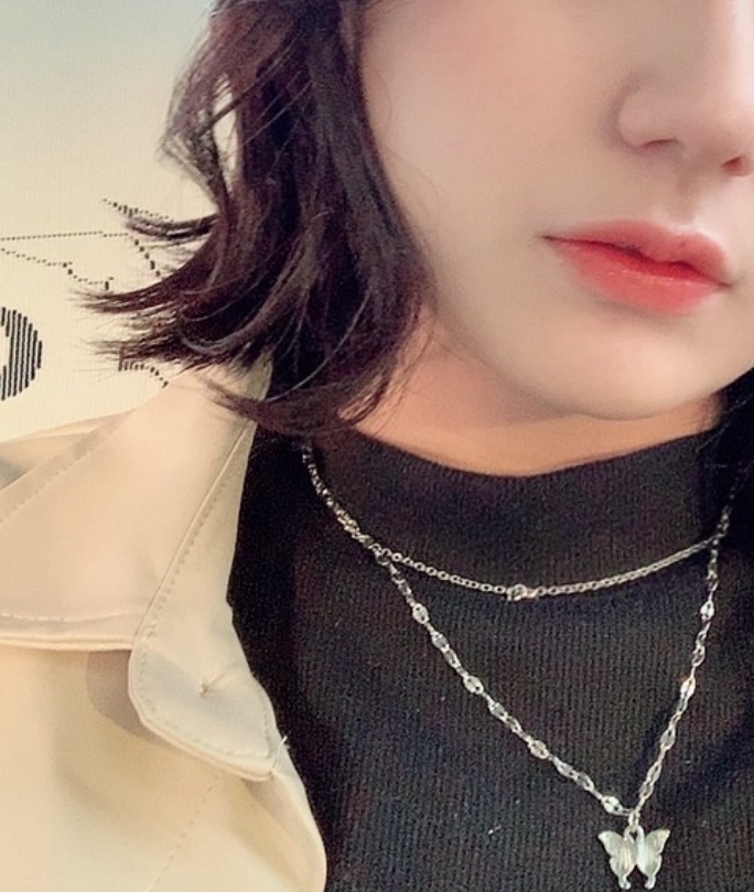 デュイフルウォーターティント/rom&nd/リップティントを使ったクチコミ（1枚目）