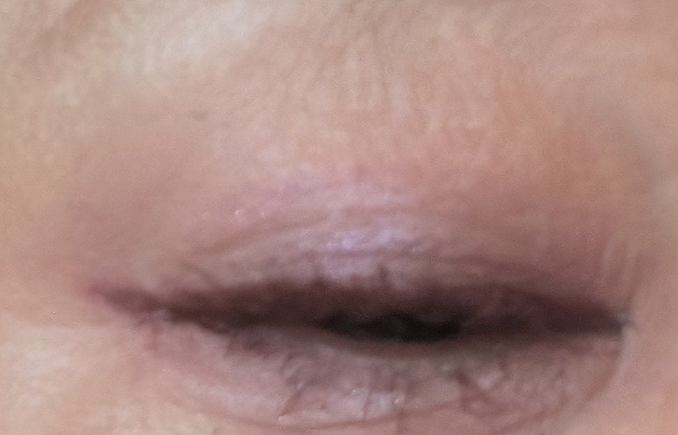 カールキープマジック/コーセーコスメニエンス/マスカラを使ったクチコミ(3枚目)